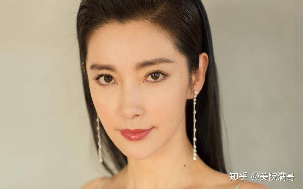 扒一扒娱乐圈中的翡翠女王——李冰冰 - 知乎