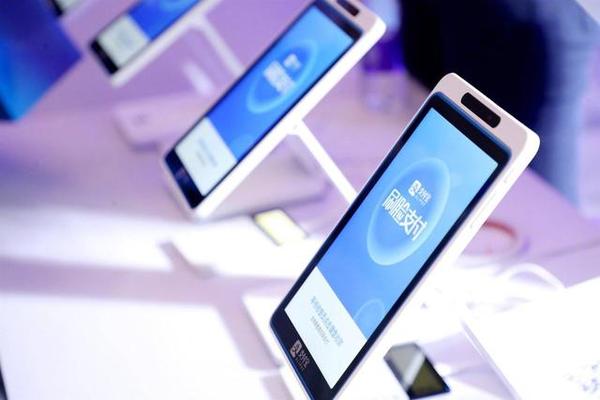 刷脸支付代理能赚到钱吗_怎么做刷脸支付代理_刷脸支付代理是什么意思