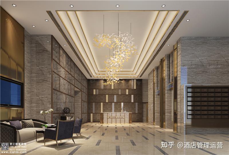 酒店最重要的前厅部，应该注意哪些？ - 知乎