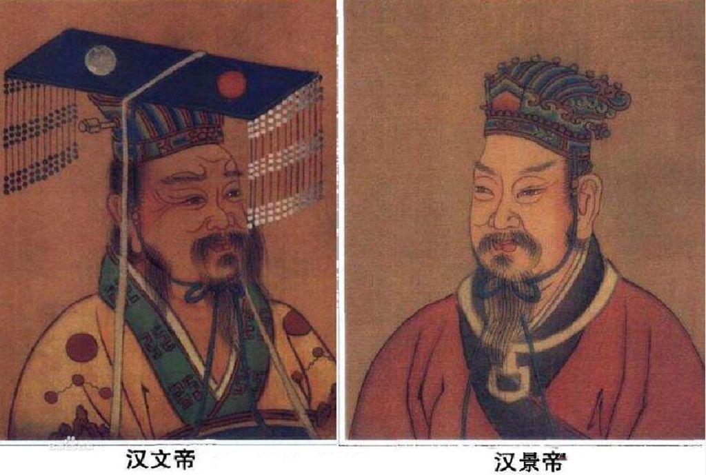 从政治、经济、军事角度看，文帝、景帝是如何开创“文景之治”的 知乎