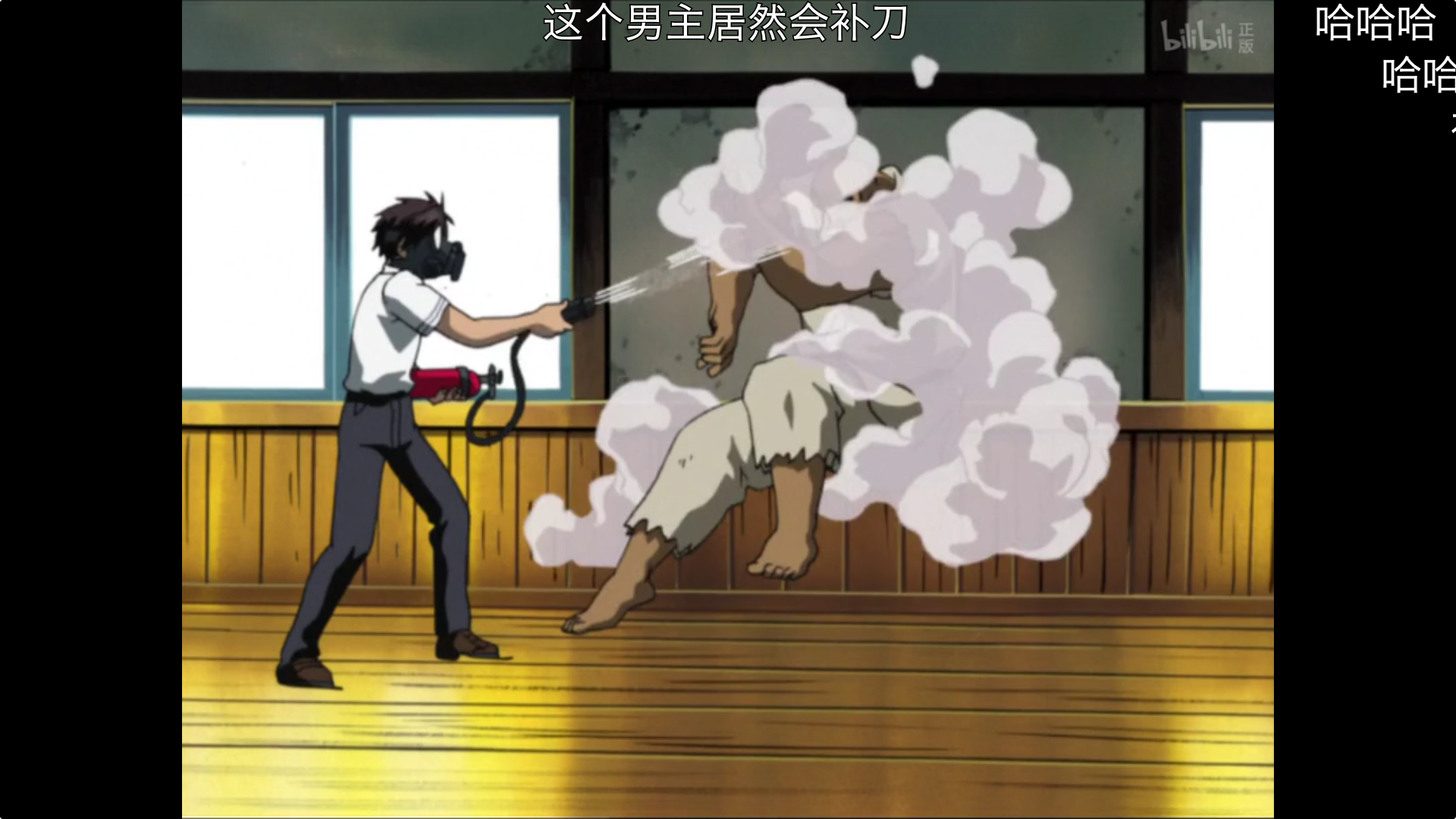 特种兵与拳击手无限制格斗,结果会怎样? - 拙匠