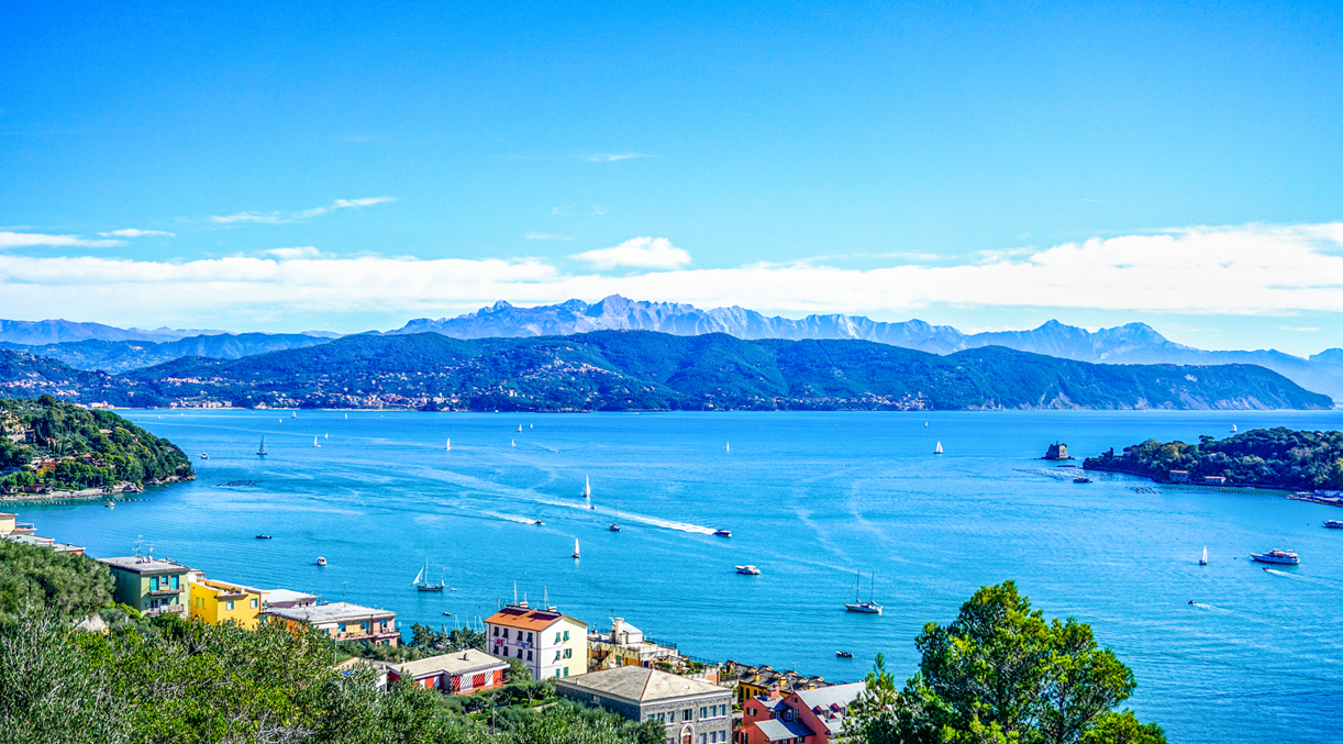 享受美好生活,适合养老休闲的城市