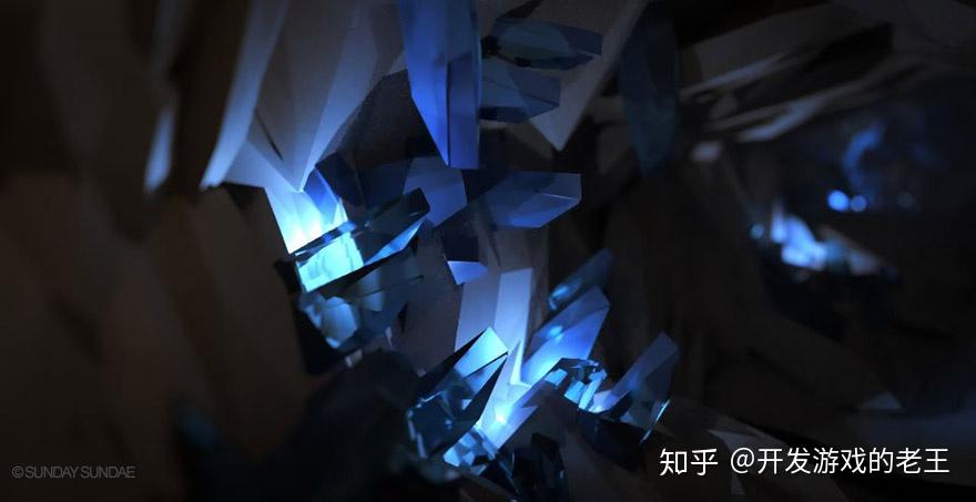[译文]如何让Low Poly好看