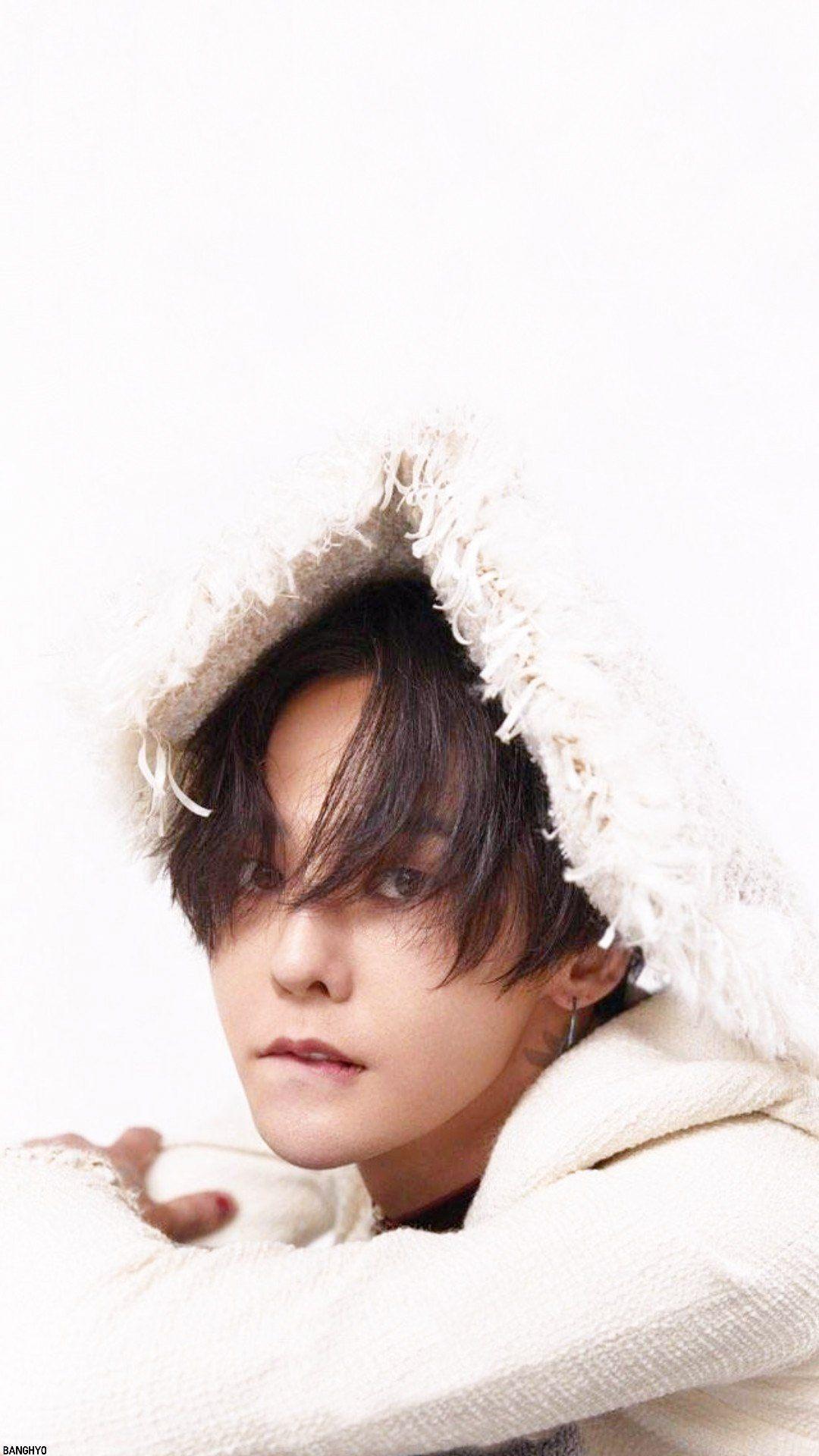 权志龙有哪些特别戳的照片