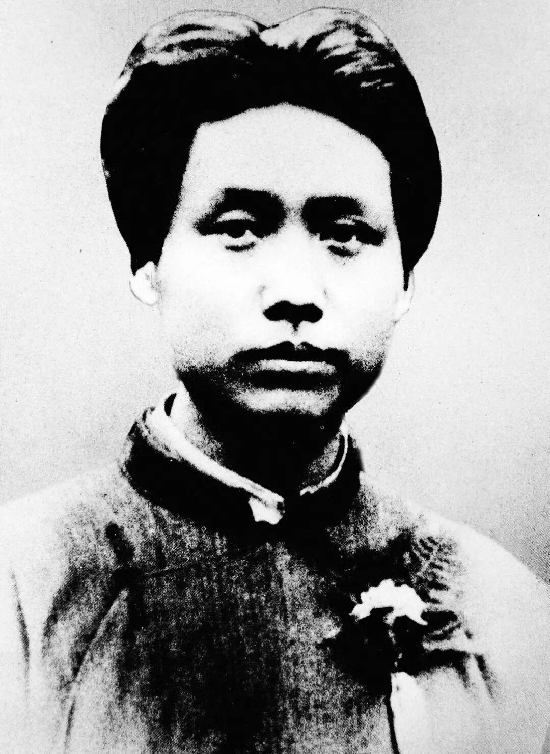 教员第一次跟国民党右派交手，教训深刻 | 毛传21 - 知乎