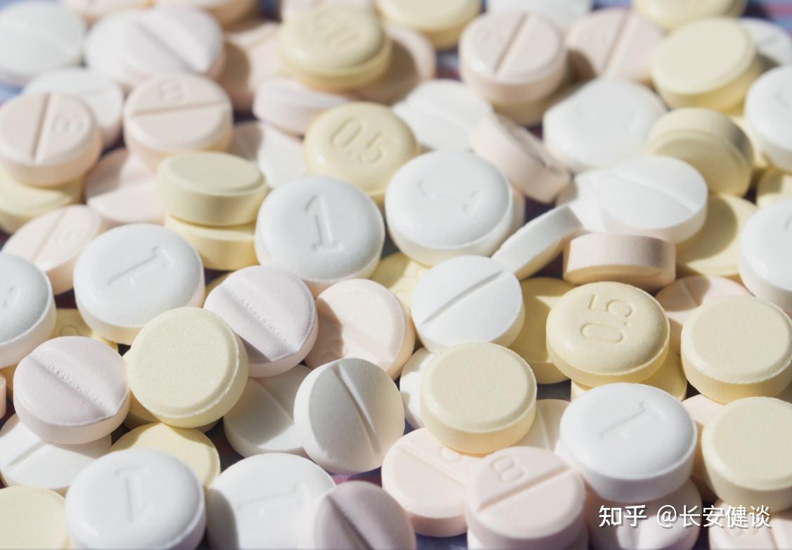 坚持每天一片VC，身体会发生哪些变化？几块钱和几十块的VC不同之处- 知乎