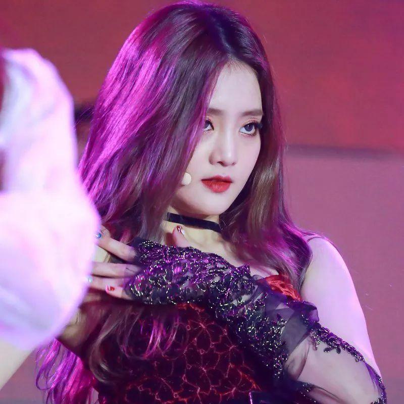 头像gidleminnie合集