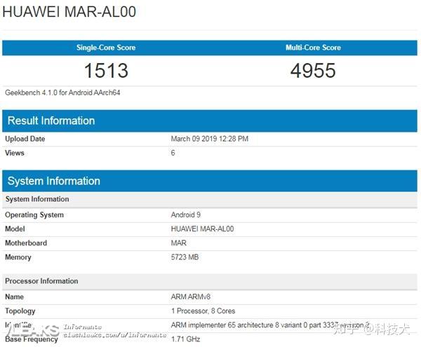 荣耀20系列/华为全面屏新机即将发布-荣耀20 2021年
