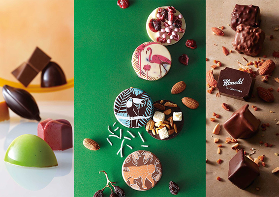 情人节的商机 巧克力与西餐 食品超市海报动向之十三 知乎