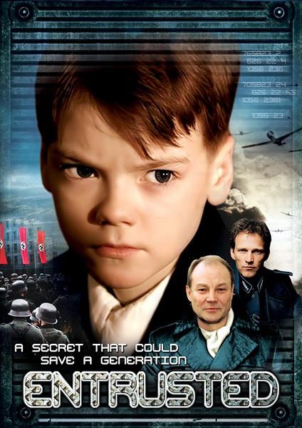 生命的重托(电影) - 知乎