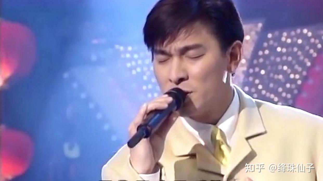 怀念上世纪八九十年代央视春晚港台歌手经典金曲 - 知乎