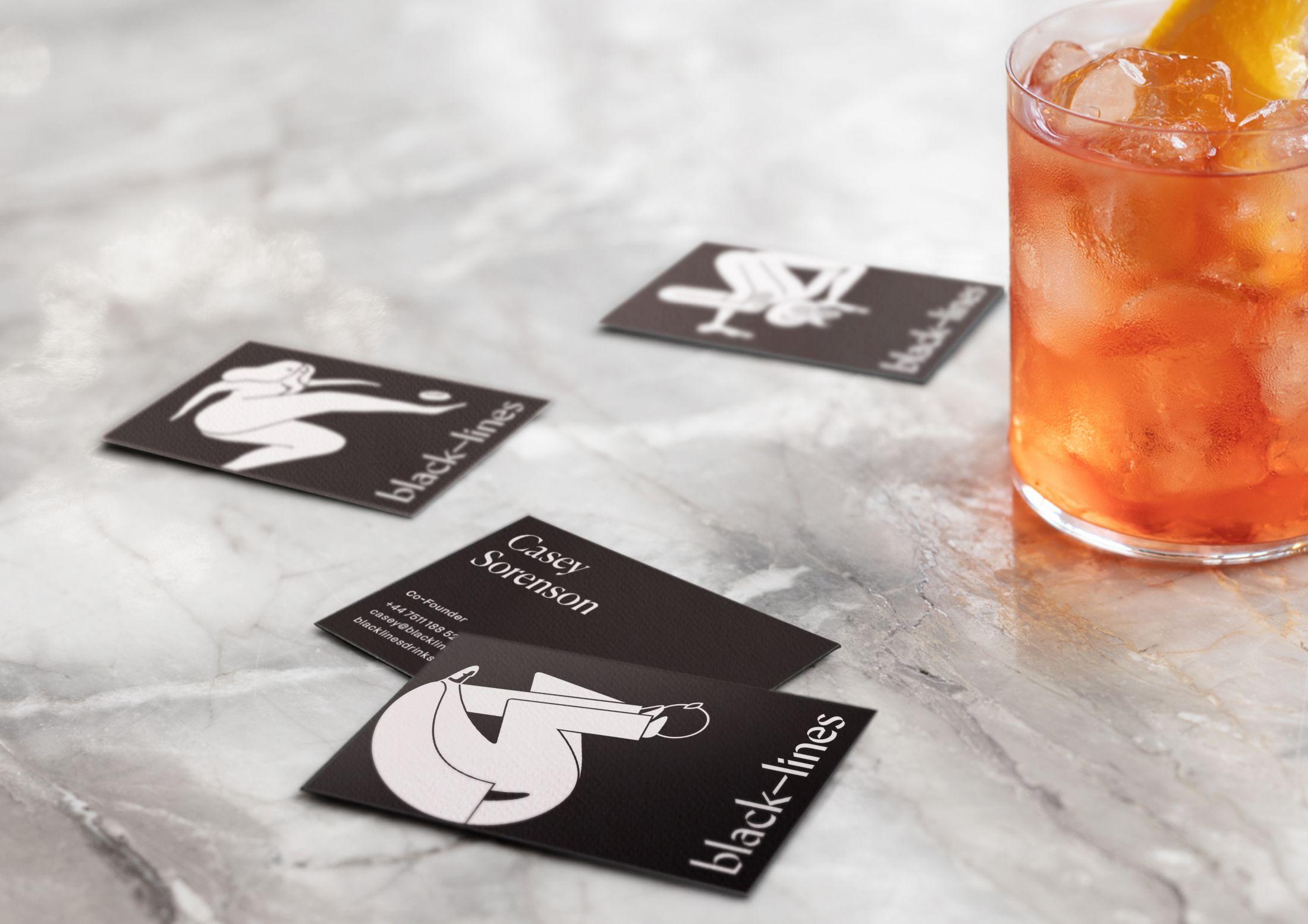 鸡尾酒是个好东西