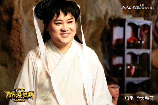 刘伟强导演的《武林怪兽》,注定不复《古惑仔》《无间道》的风采! - 知乎
