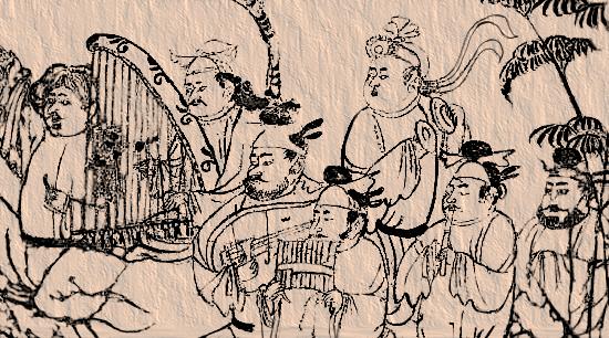“古代中国雕版印刷第一神品”,却被藏在英国! - 知乎