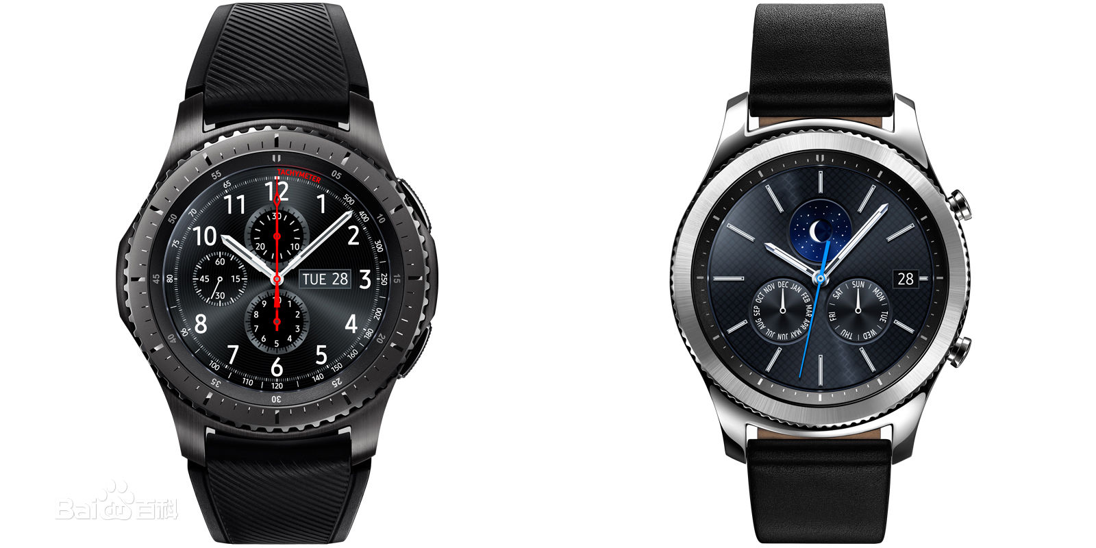 目前市场上有哪些支持eSIM的成人用智能手表