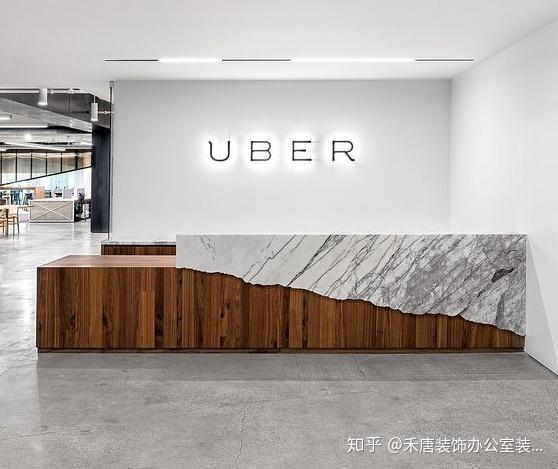 公司入门背景墙图片 - 知乎