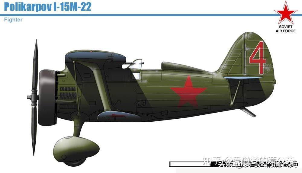 Ki-27战斗机图片