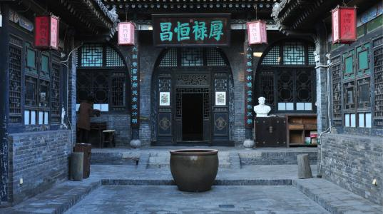 古代皇帝大臣工作环境大揭秘！打工人，对比一下你的办公室！ - 知乎