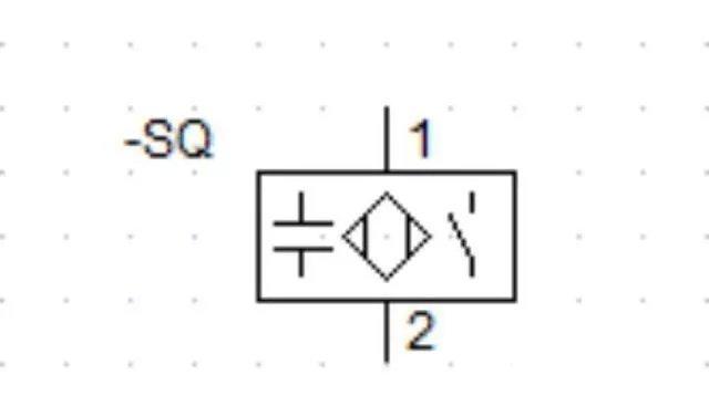 图文详解接近开关的功能原理和用途 - 知乎