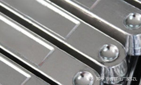 锡条在波峰焊的过程中产生锡渣如何处理? - 知乎