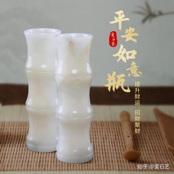 讲真 如何挑选合适的家居花瓶 知乎