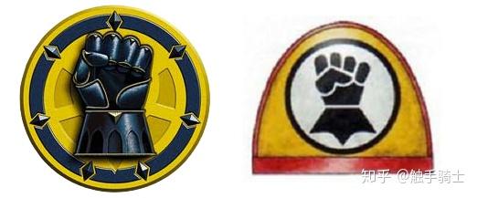 永远的第七军团荣耀的帝国之拳战团史