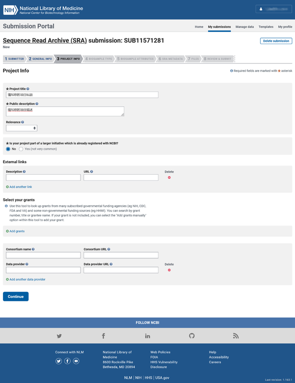 技术干货:SRA 数据上传指南 知乎
