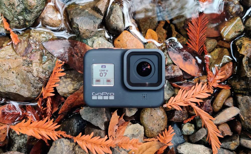 新款gopro8是否值得买 我们先来看看它的几大特点 知乎 新款gopro8是否值得买 我们先来看看它的几大特点 知乎