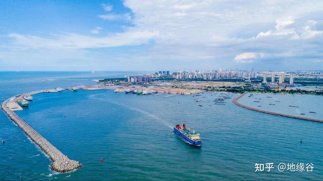 琼崖为什么改名海南? - 知乎
