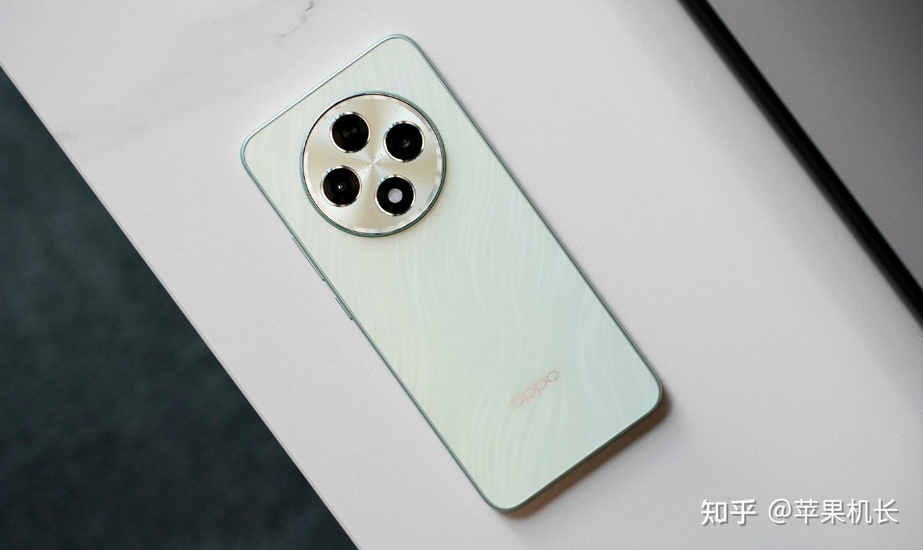 oppo新款手机悄悄上架开售,起售价仅1599元