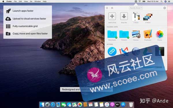 Dropzone 4 for mac download