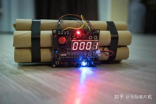 c语言我学完基本的语句,单片机学完定时器,这个时候我完全可以先做一