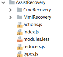耗时1年的前端技术框架切换之旅 耗时1年的前端技术框架切换之旅