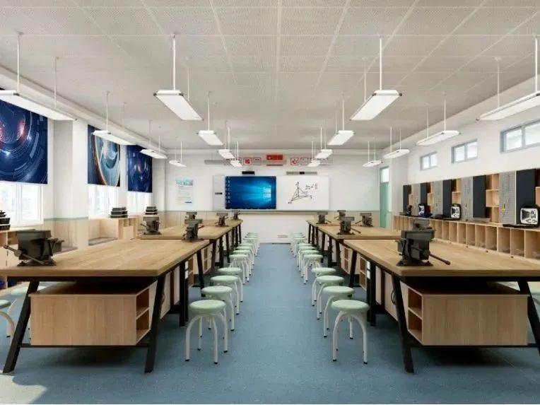 今年 9 月正式开学,东莞市东城外国语小学主体工程顺利封顶 | 东莞城市新鲜事「话你知」 20230320 - 知乎