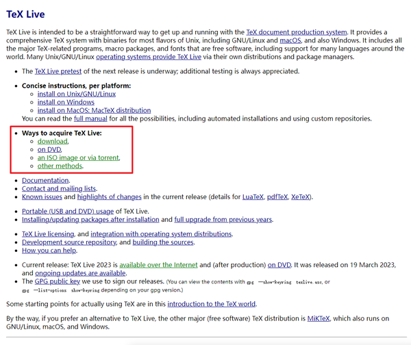 texstudio-sumatrapdf-onedrive-texlive2023