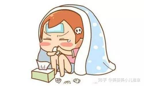 美婴美小儿推拿小儿鼻塞推拿方法推拿三个穴位可缓解