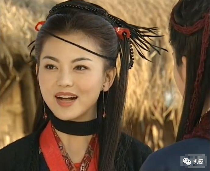 李湘腥风血雨的彪悍情史不输任何流量小花