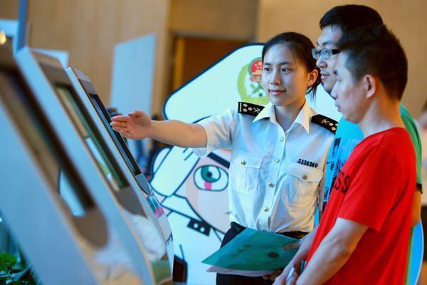 报关员正在成为一个消亡的职业悲剧了