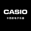卡西欧电子乐器