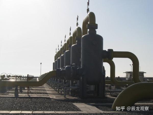澳博注册网站平台:土库曼斯坦天然气储量超19万亿，只愿卖给中国和西方看眼红