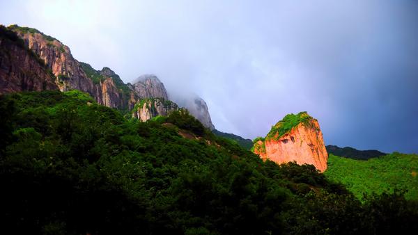 去温州玩，有哪些经典的旅游线路？