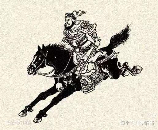 历史上在两宋之际确实有个叫做李成的,也被称之为"李天王",《水浒传》