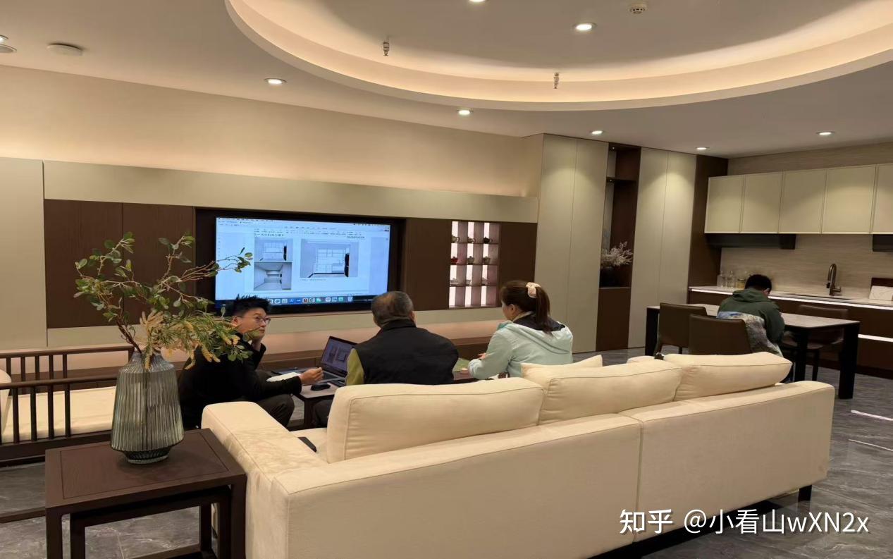 2026济南靠谱全屋定制别乱选！看完这篇少花冤枉钱！ - 知乎