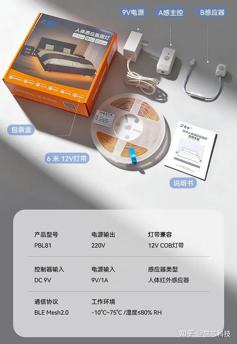揭秘!告别摸黑起夜!让普通卧室秒变“智能豪宅”的背后,藏着怎样的黑科技?