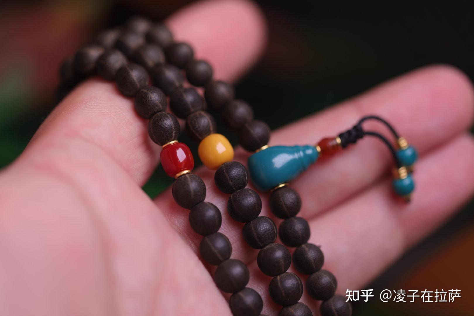 念珠贵族—故宫五线菩提 - 知乎
