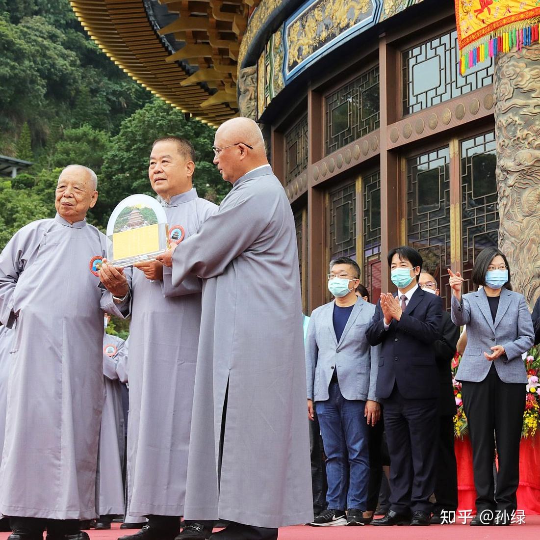 台湾一贯道佛堂图片图片