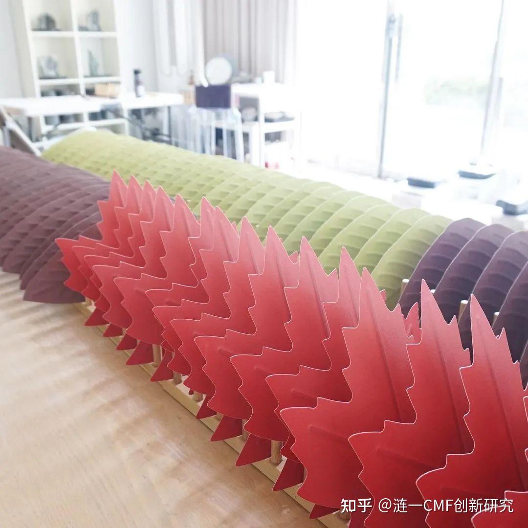 家居CMF设计 | 你所不知道的CMF隐藏概念 - 知乎