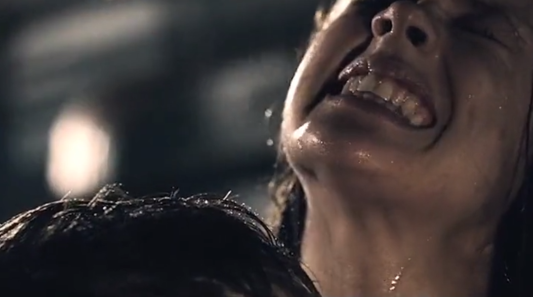 被困隧道该怎么逃脱?灾难电影《隧道惊魂》