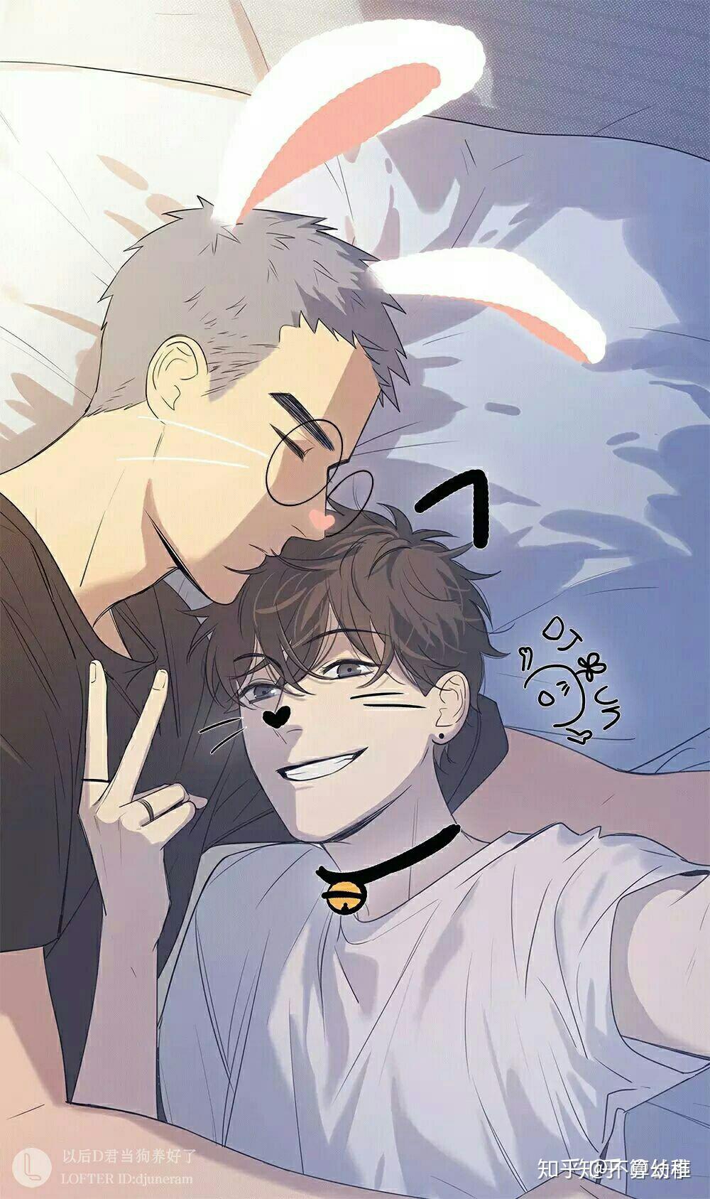 如何评价腊七小雪的两部作品《你好像在画我》