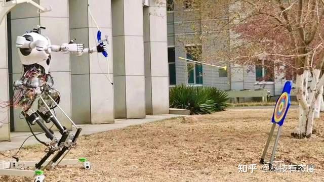 人形机器人形之惑形之困